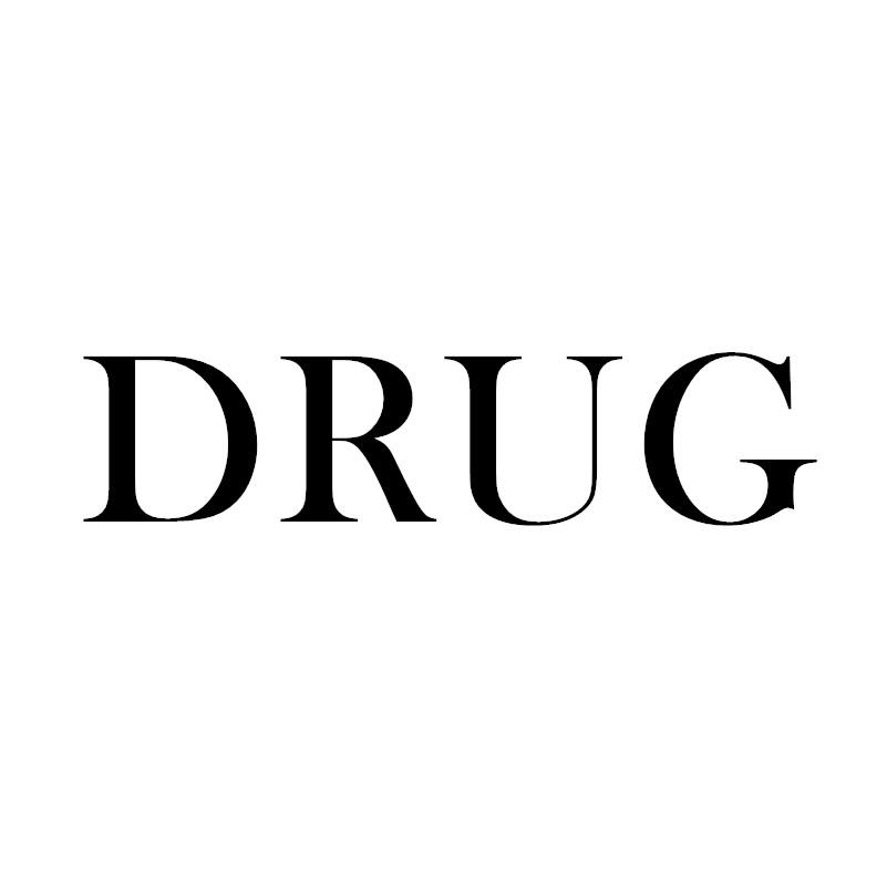 DRUG商标转让