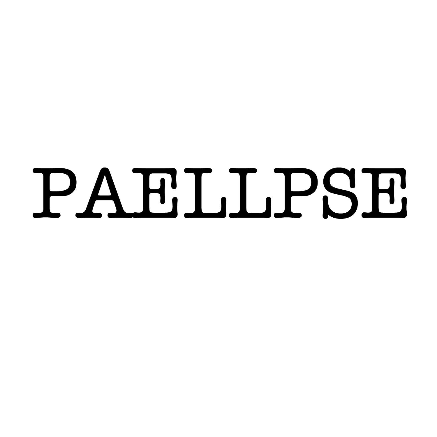 PAELLPSE商标转让