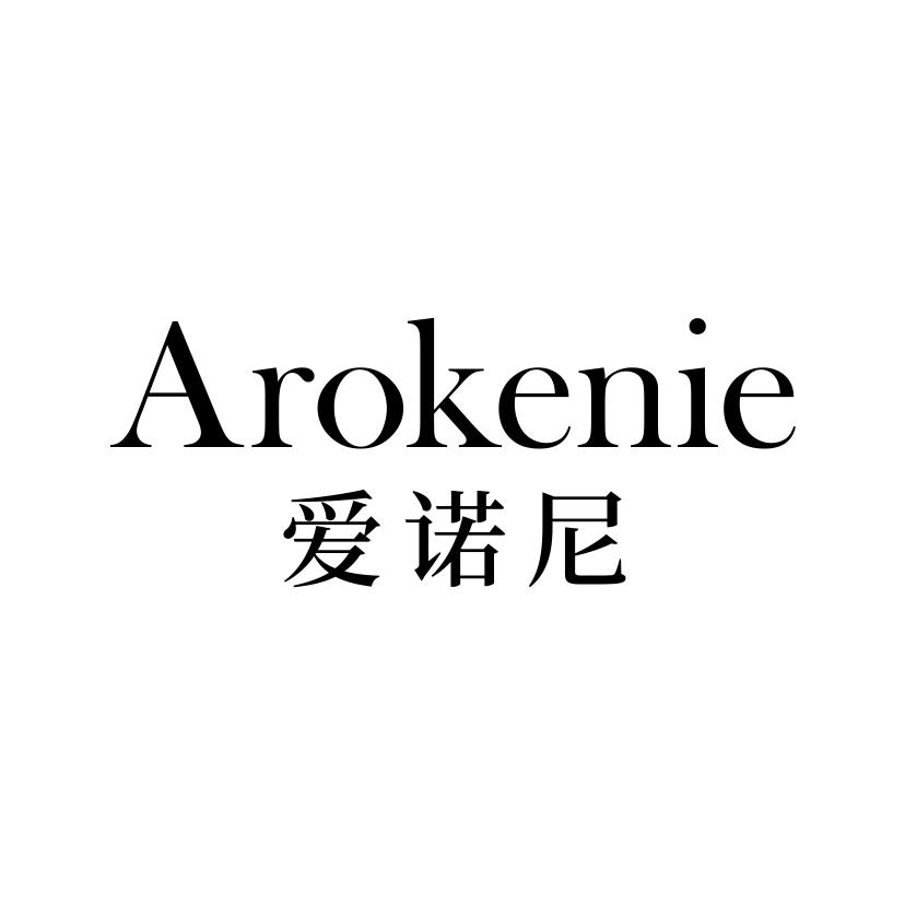 爱诺尼 AROKENIE商标转让