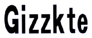 GIZZKTE商标转让
