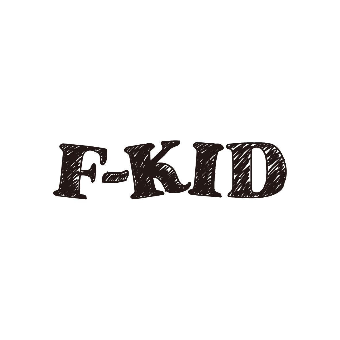 F-KID商标转让