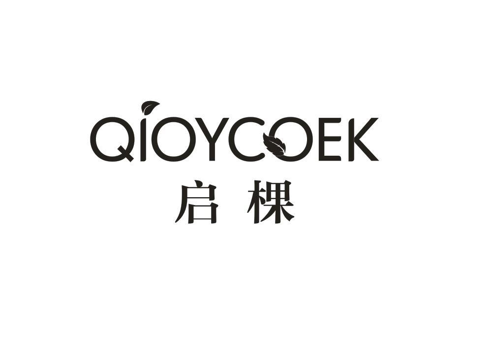 启棵 QIOYCOEK商标转让