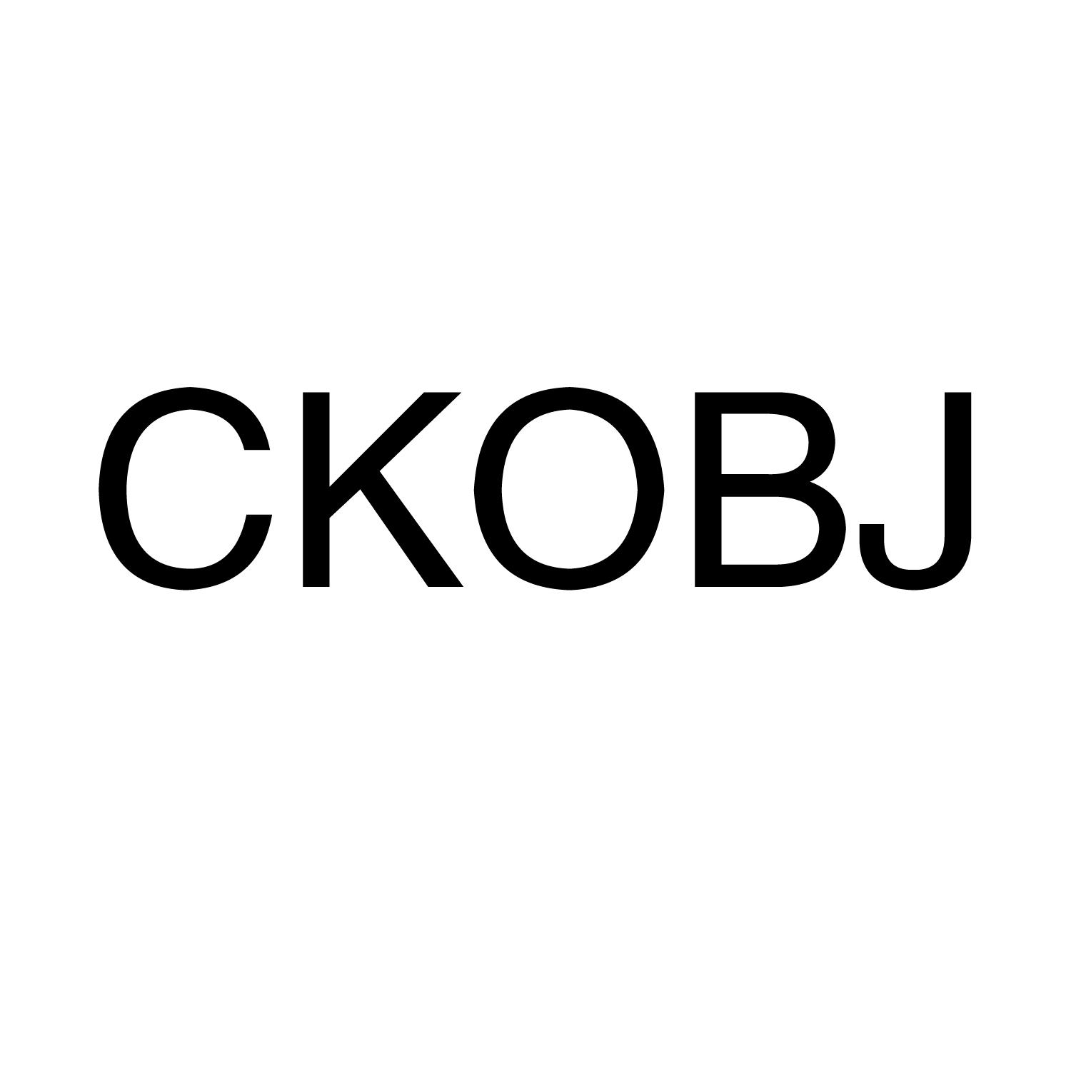CKOBJ商标转让