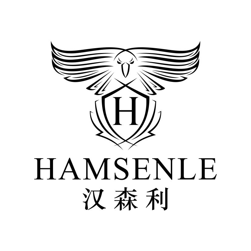 汉森利  HAMSENLE H商标转让