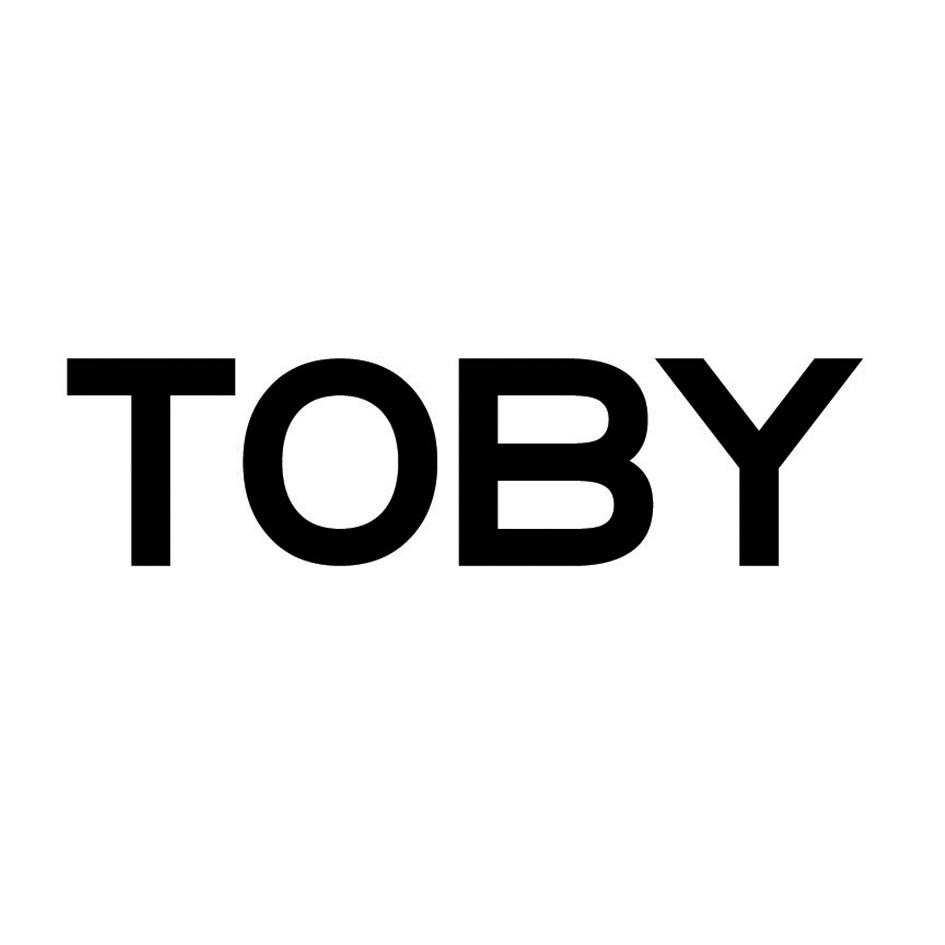 TOBY商标转让