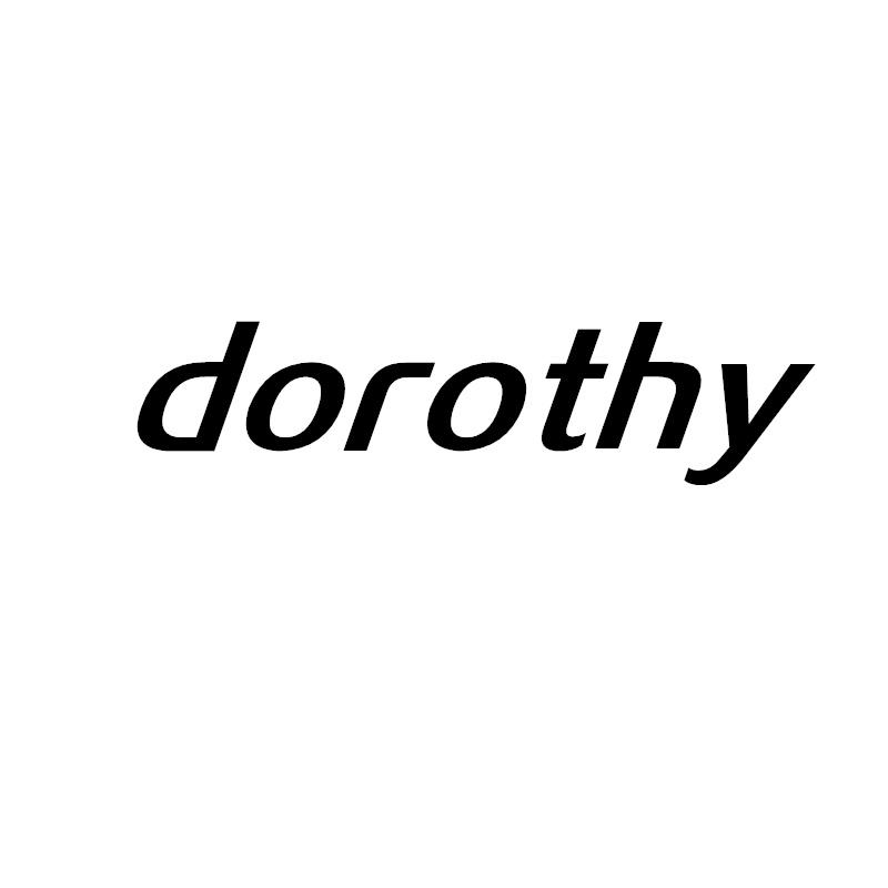 DOROTHY商标转让