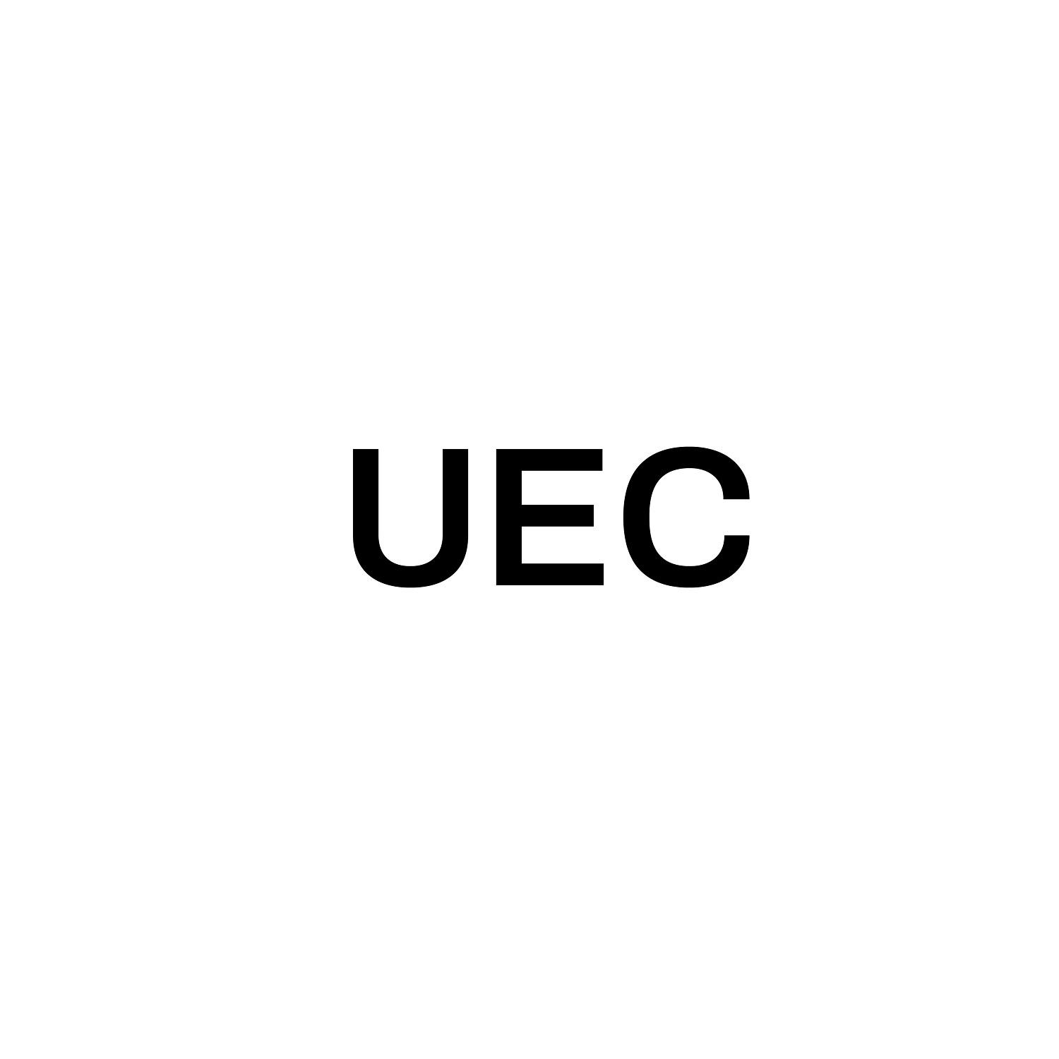 UEC商标转让