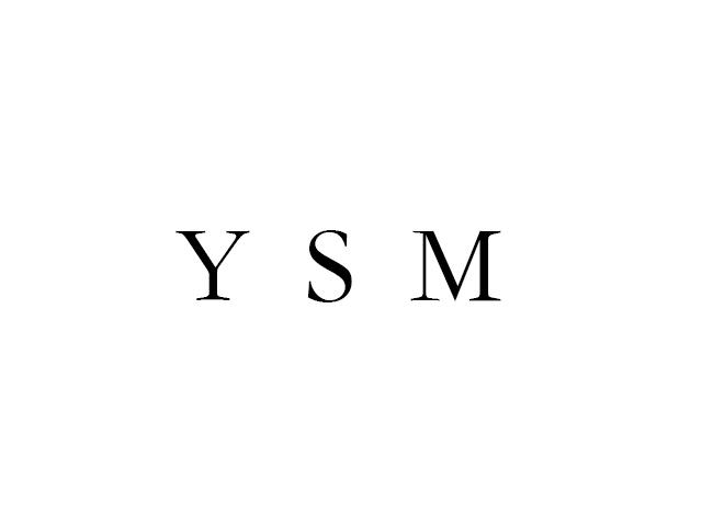 YSM商标转让