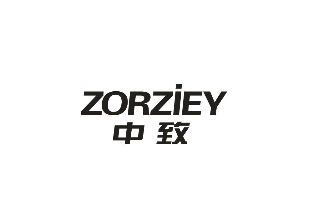 中致 ZORZIEY商标转让