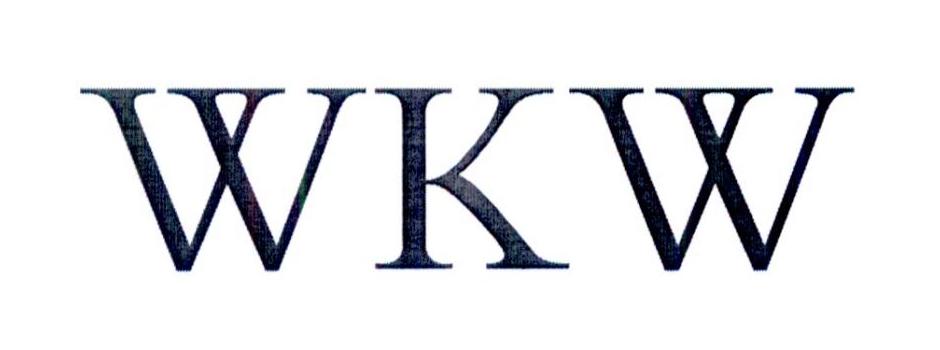 WKW商标转让