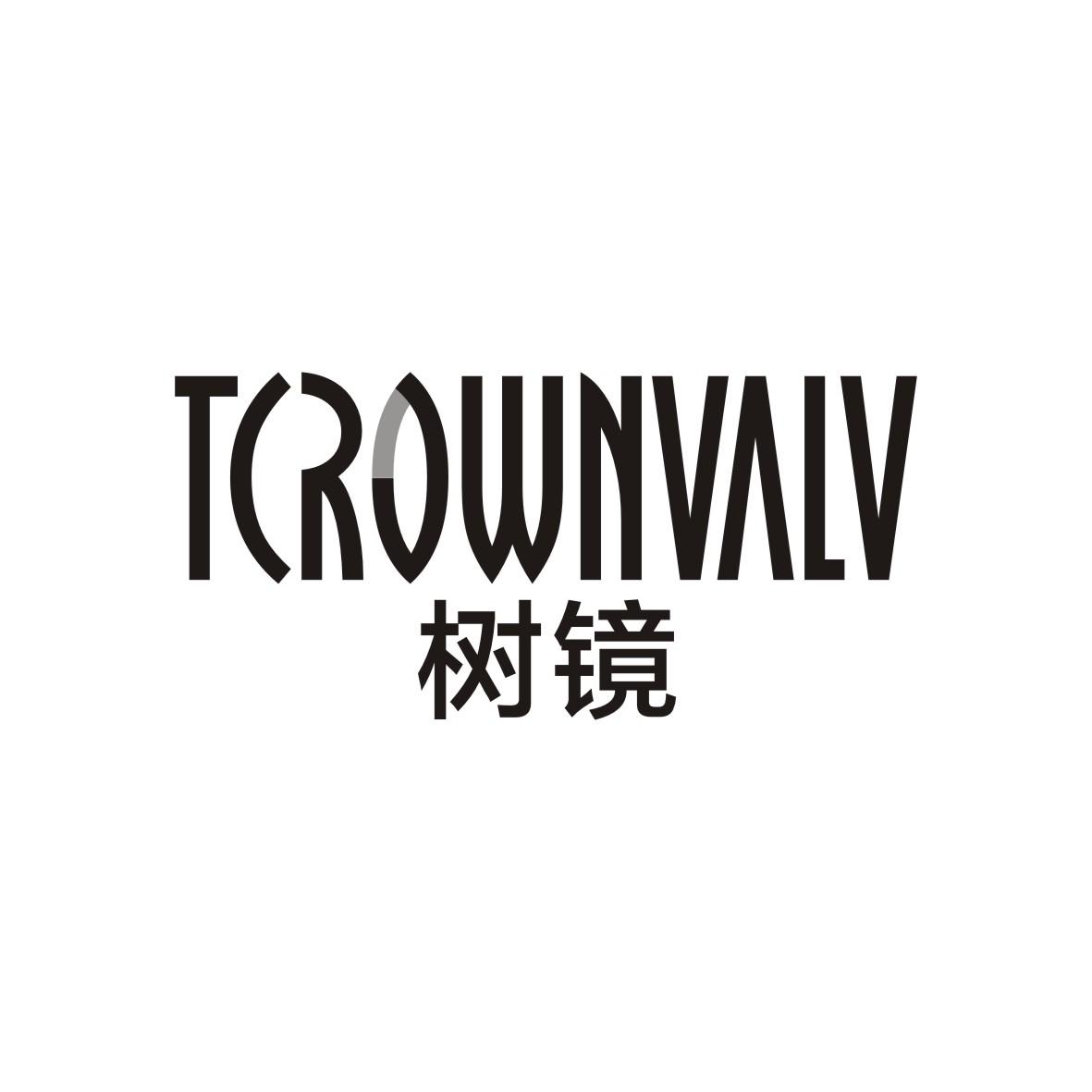 树镜 TCROWNVALV商标转让