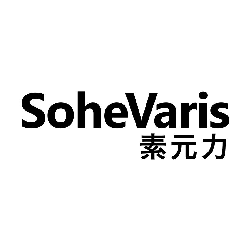 素元力 SOHEVARIS商标转让