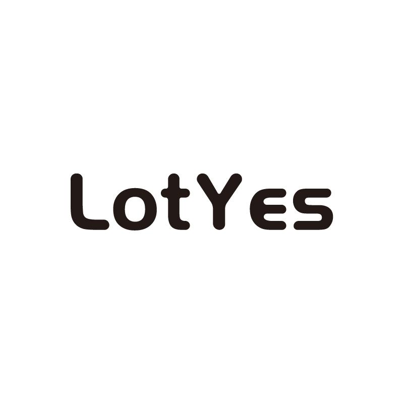 LOTYES商标转让