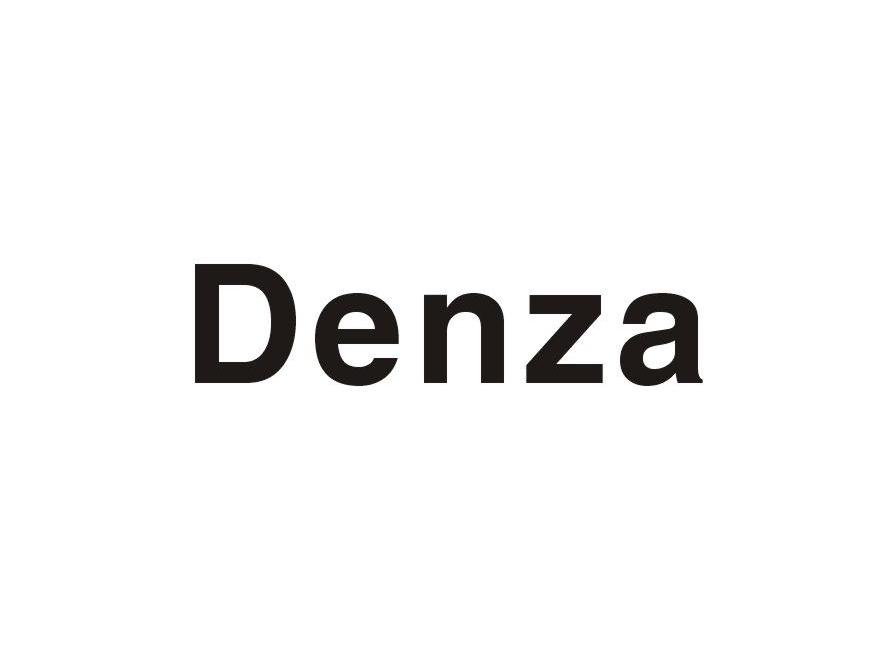 DENZA商标转让