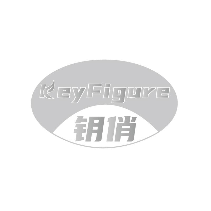 钥俏 KEYFIGURE商标转让