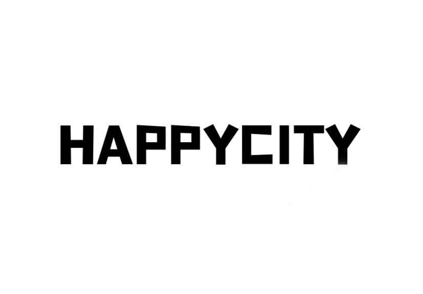 HAPPYCITY商标转让