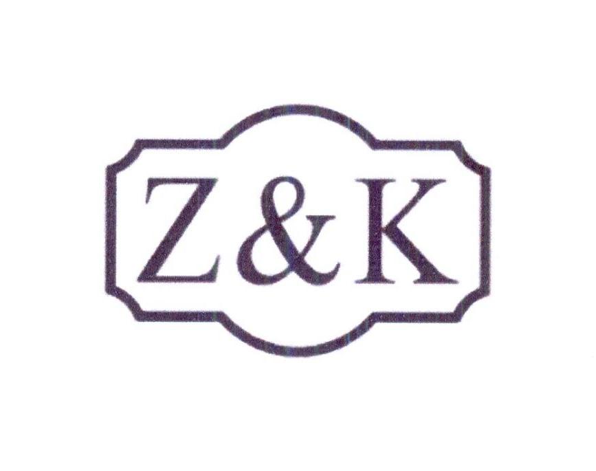 Z&K商标转让