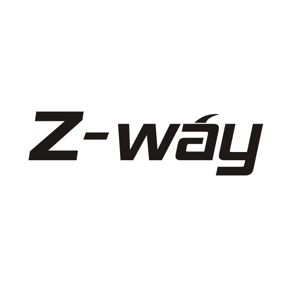 Z-WAY商标转让