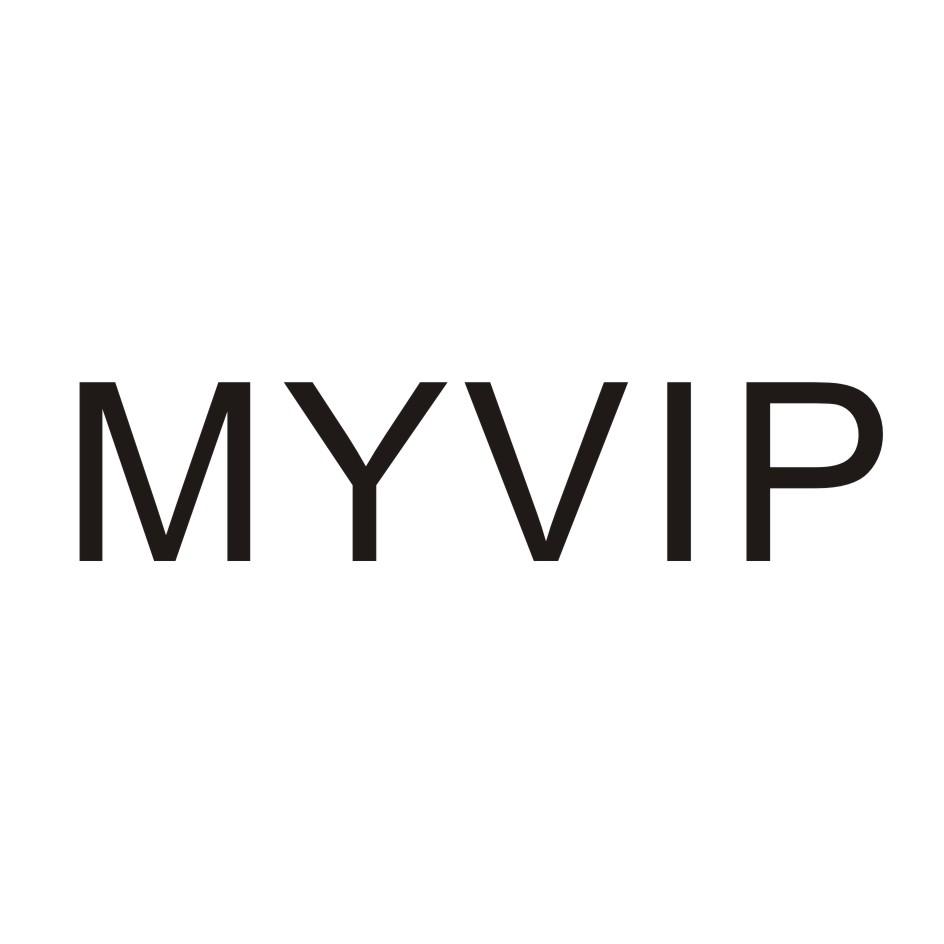 MYVIP商标转让