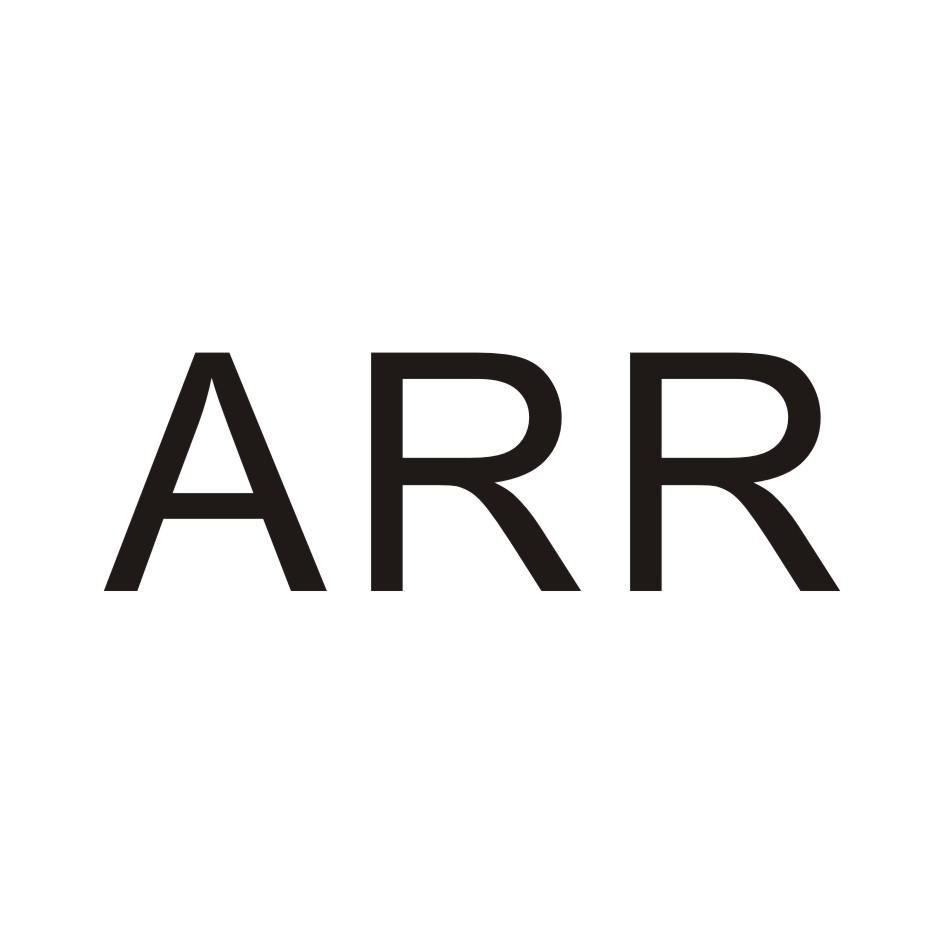 ARR商标转让
