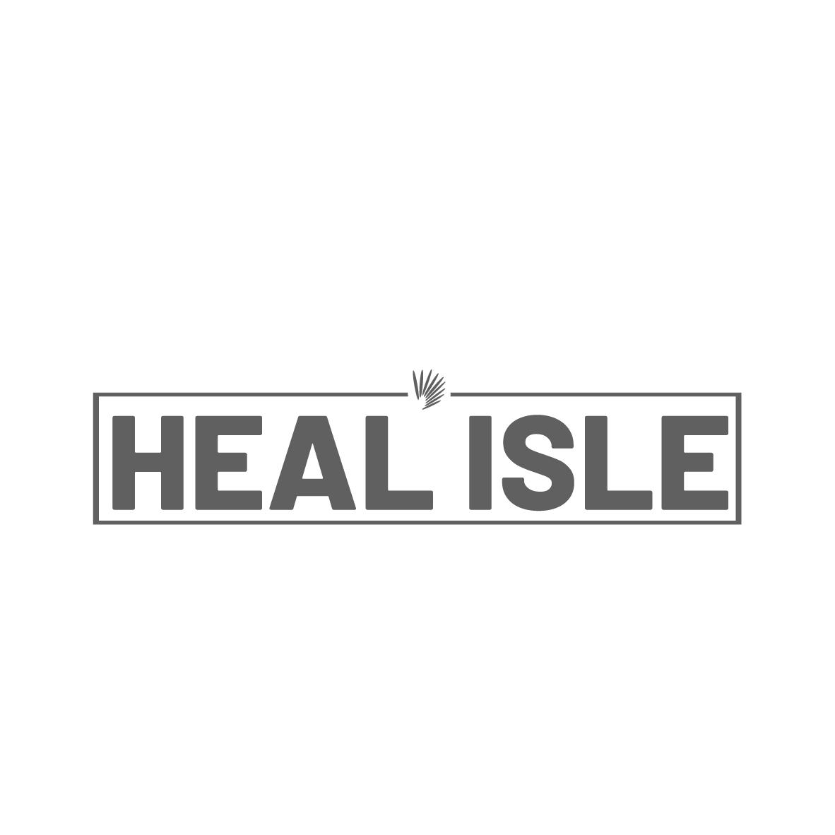 HEAL ISLE商标转让