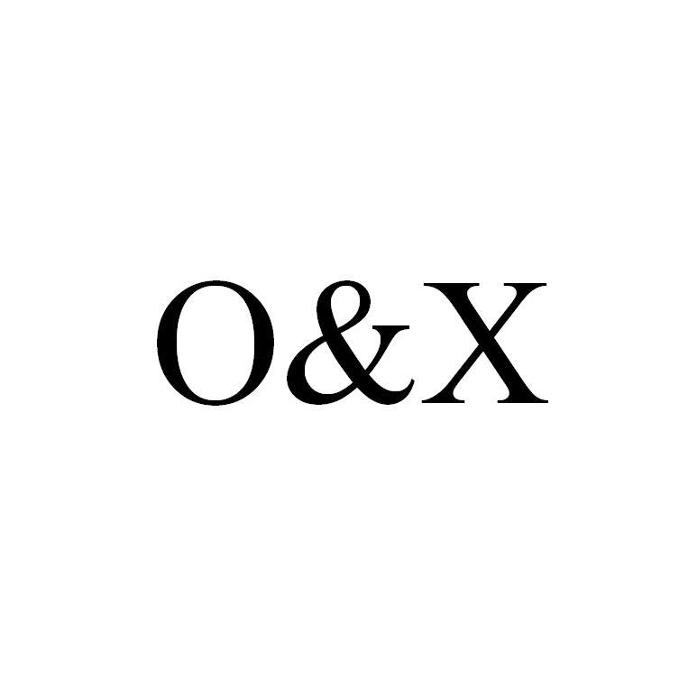 O&X商标转让