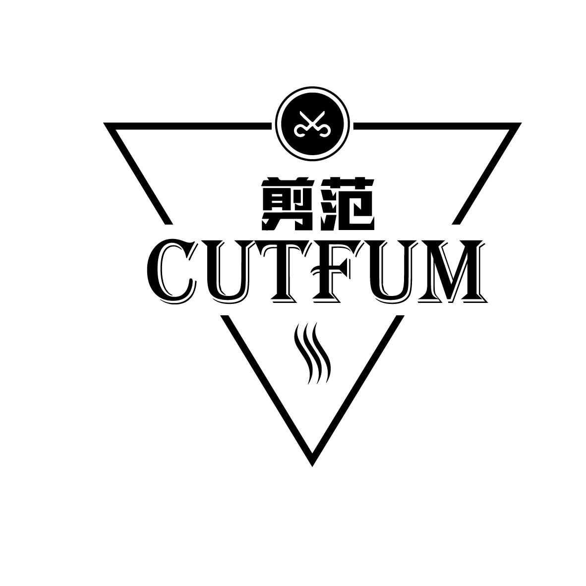 剪范 CUTFUM商标转让