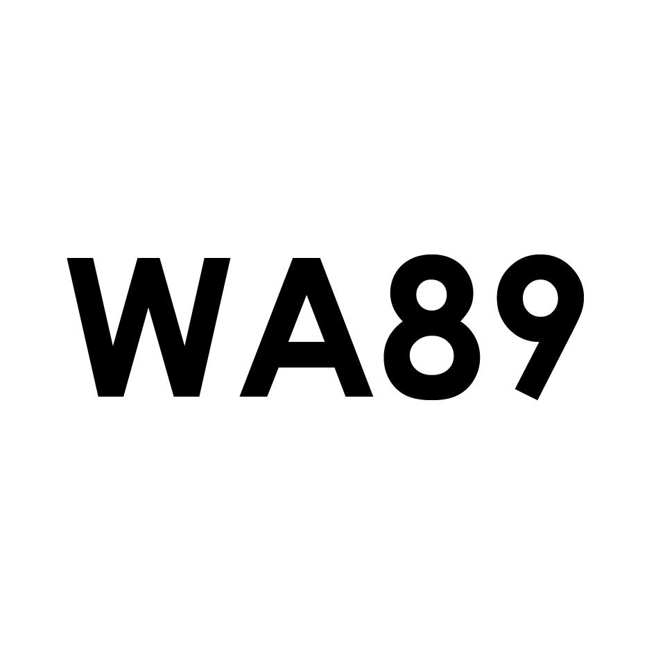 WA 89商标转让