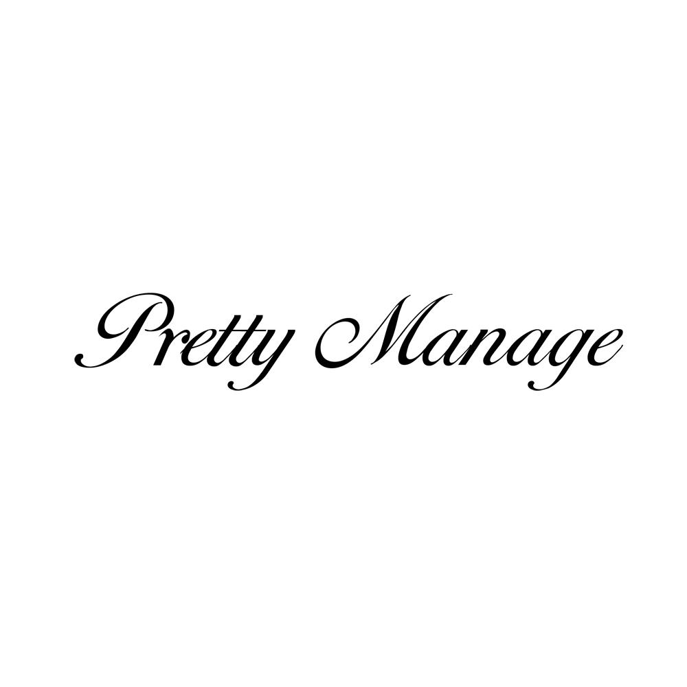 PRETTY MANAGE商标转让