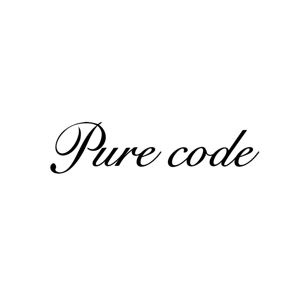 PURE CODE商标转让