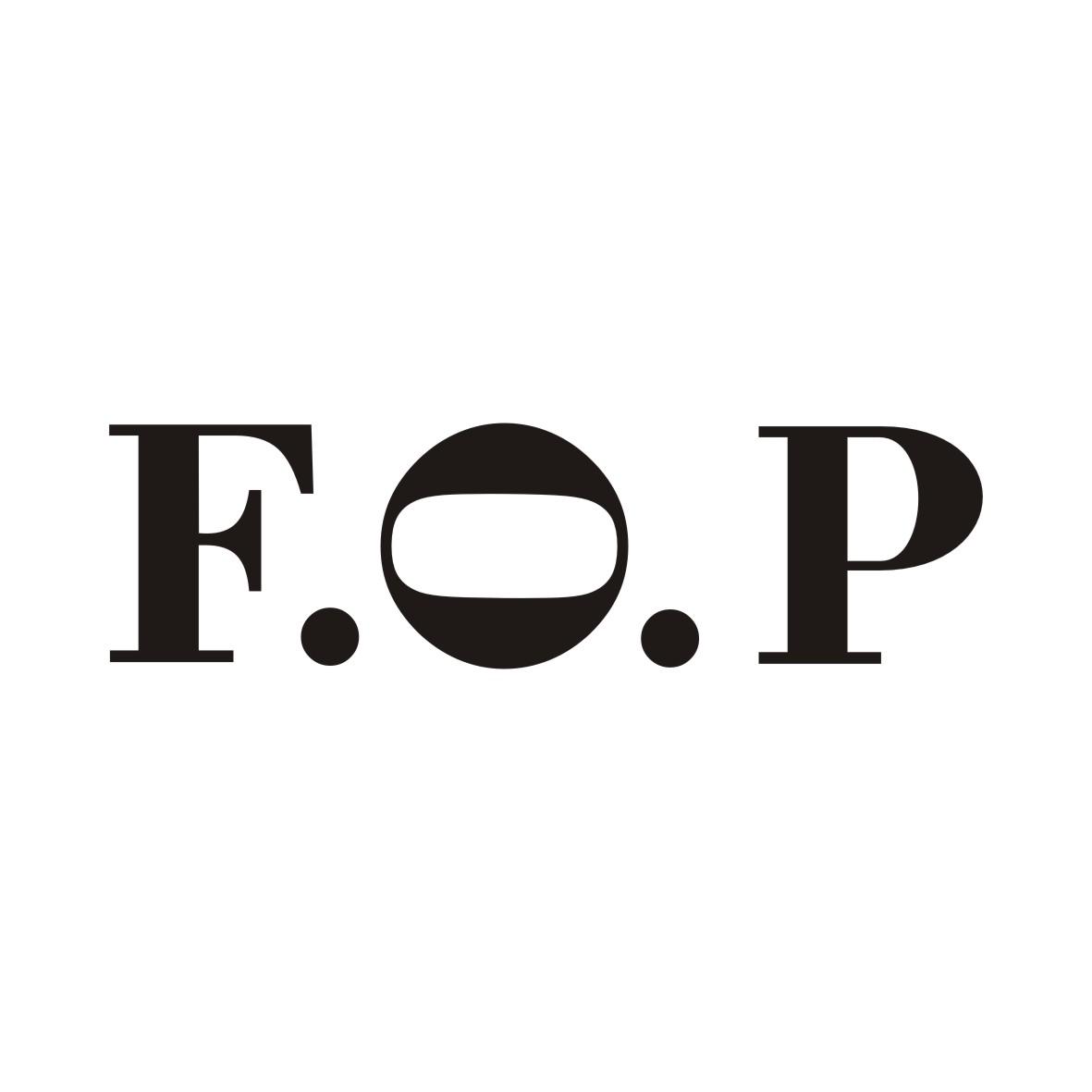 F.O.P商标转让