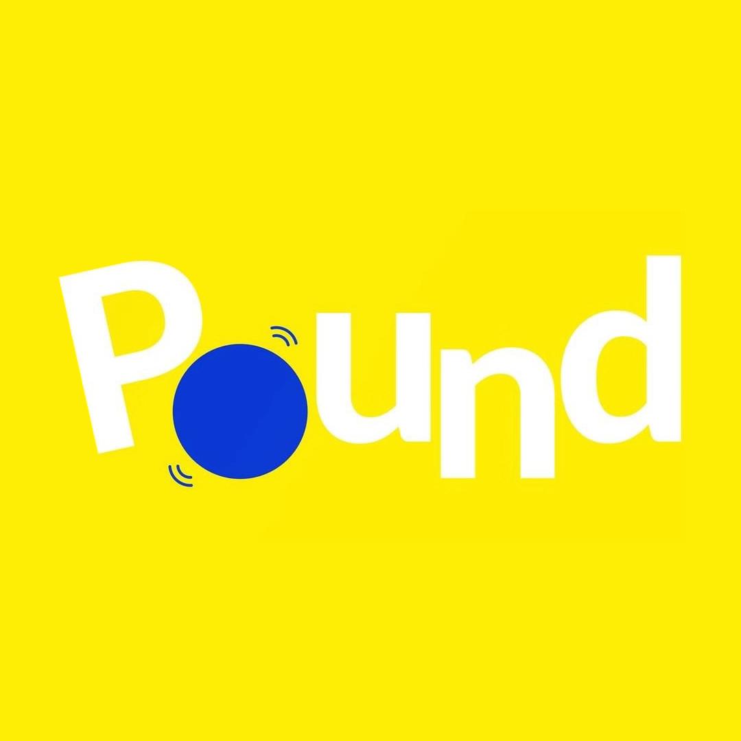 POUND商标转让