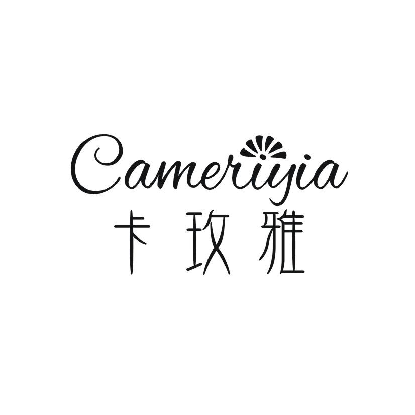 卡玫雅 CAMERIYIA商标转让