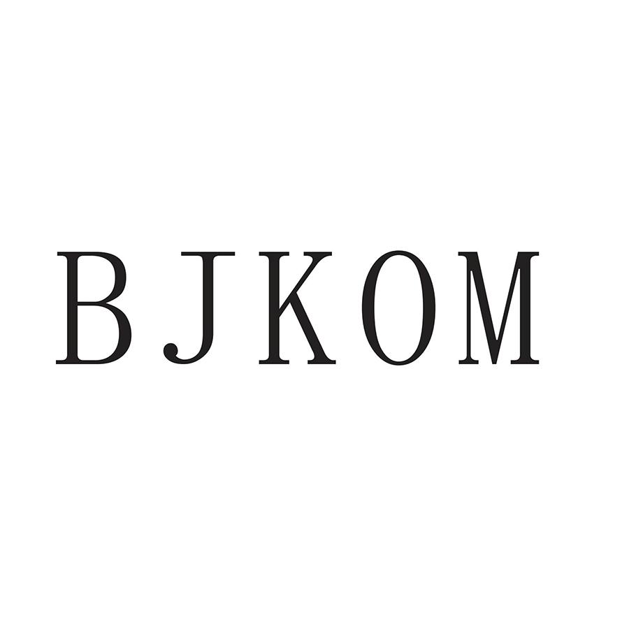 BJKOM商标转让