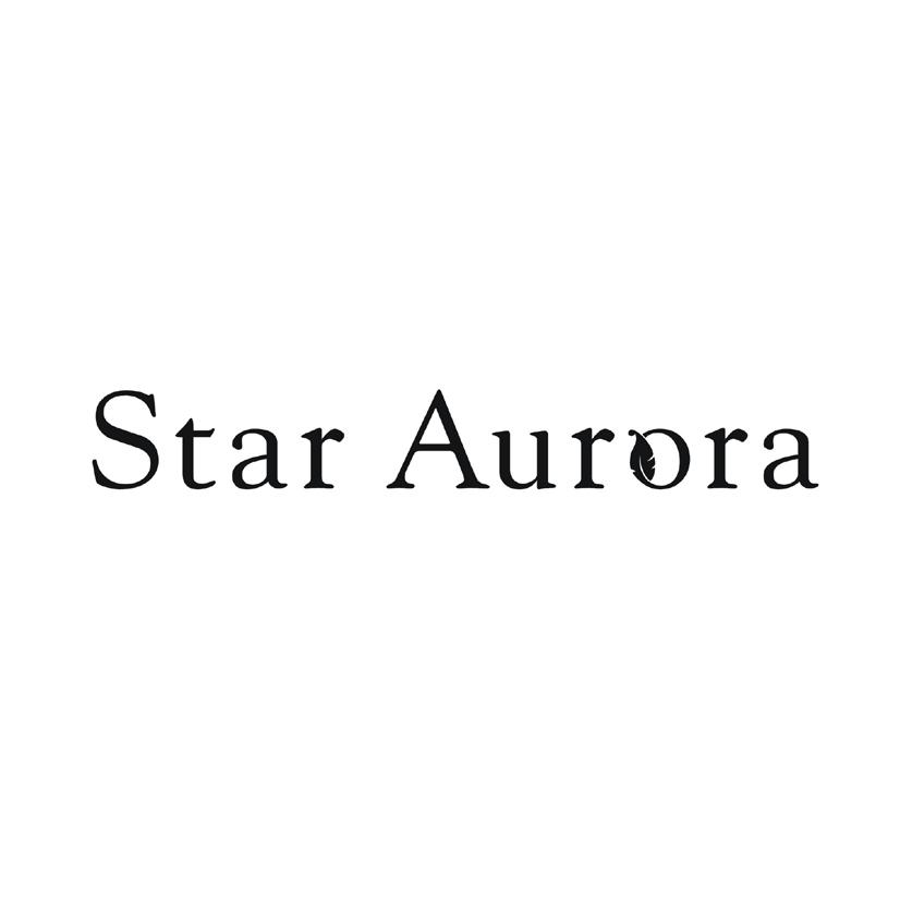 STAR AURORA商标转让