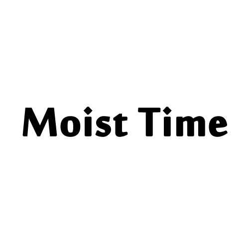 MOIST TIME商标转让