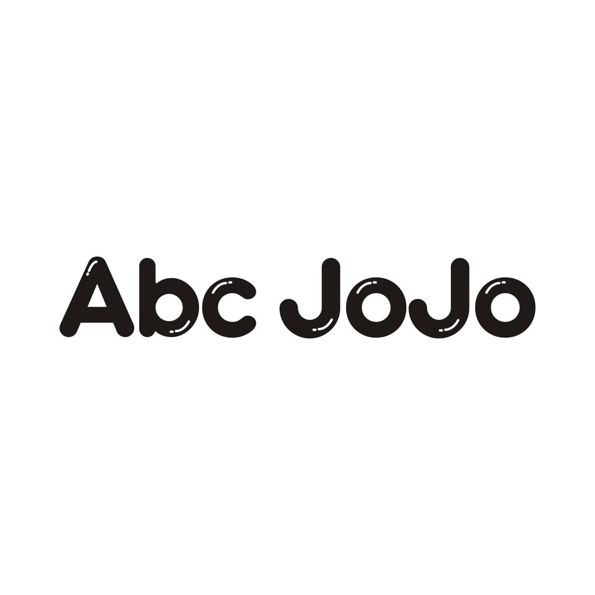 ABC JOJO商标转让