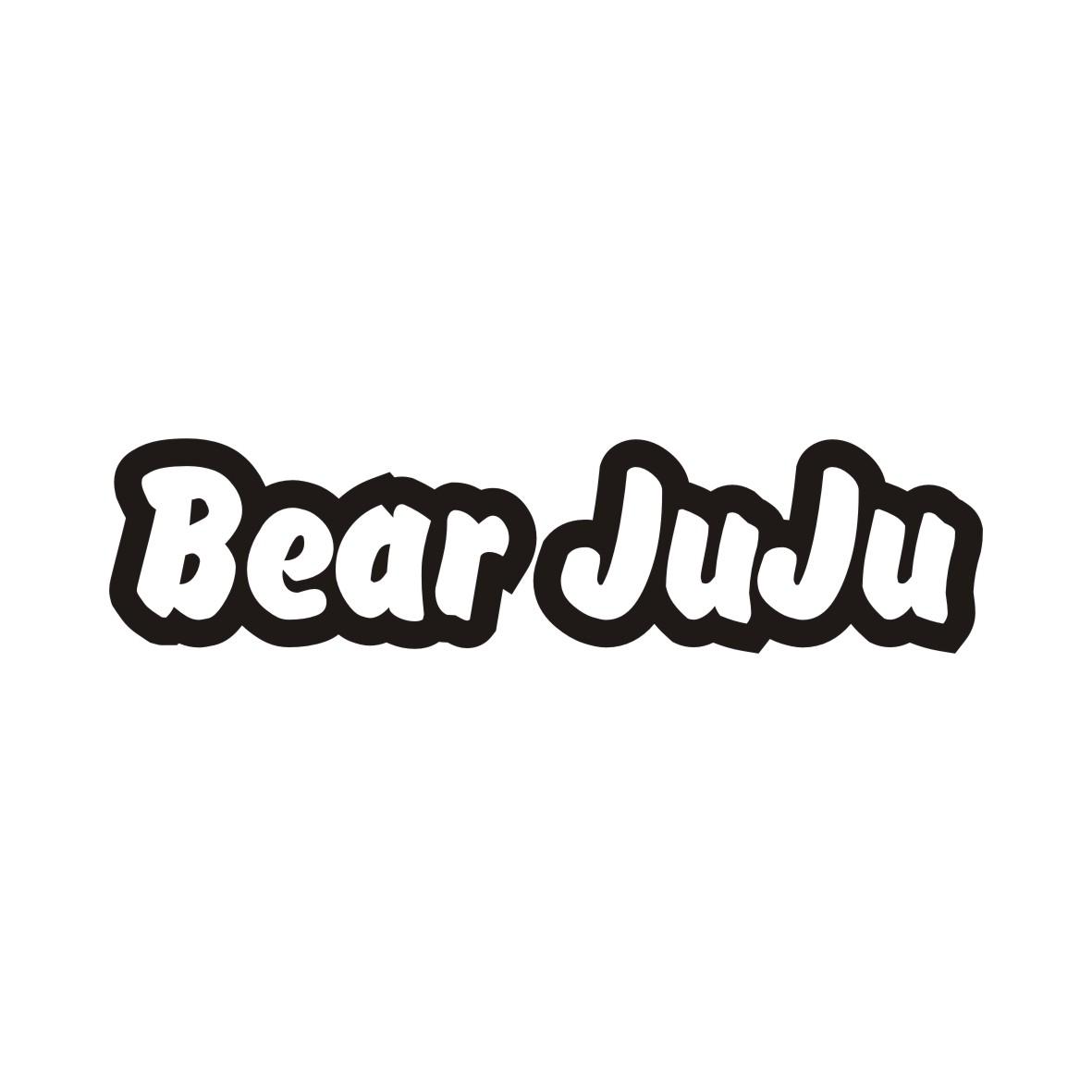 BEAR JUJU商标转让