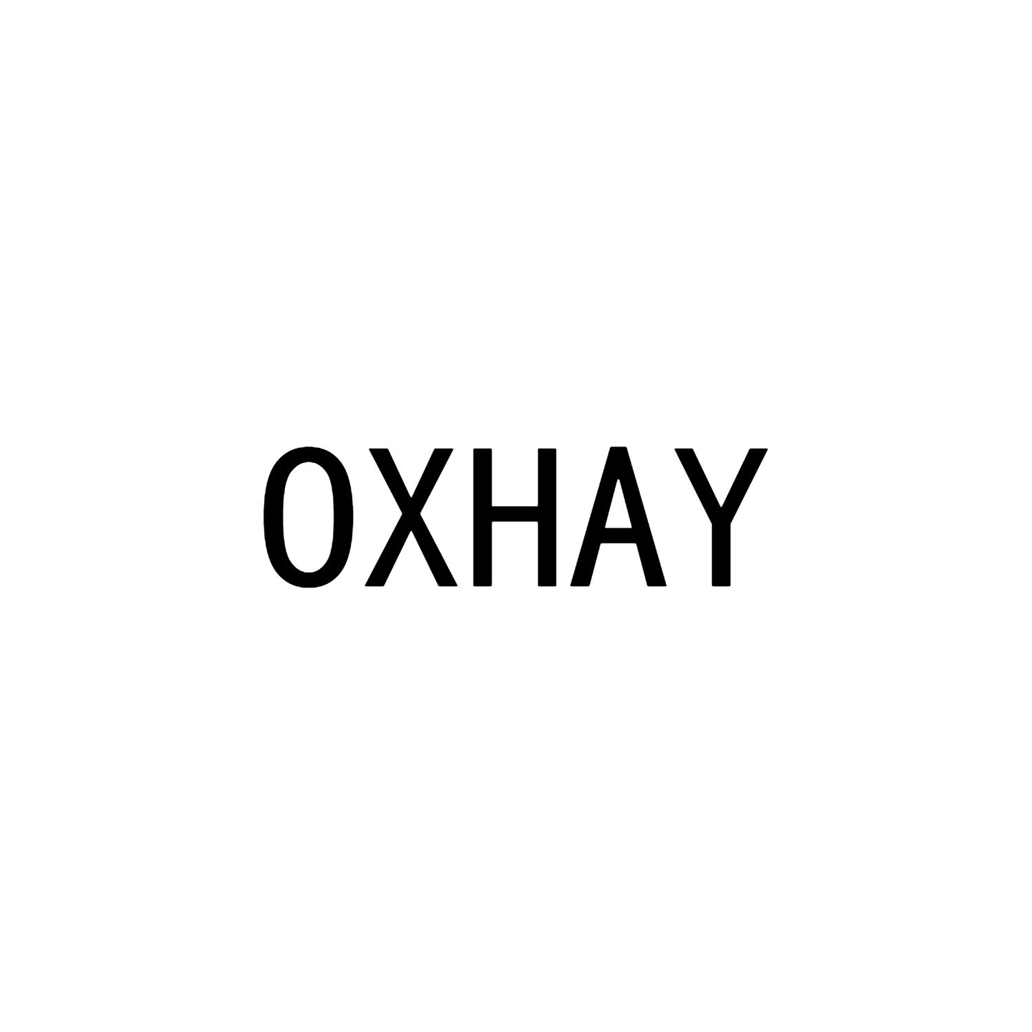 OXHAY商标转让