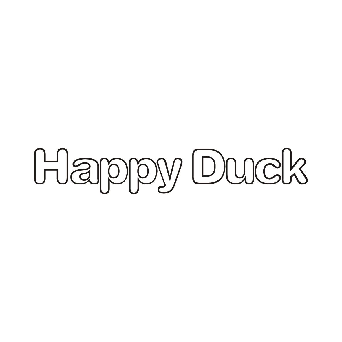 HAPPY DUCK商标转让