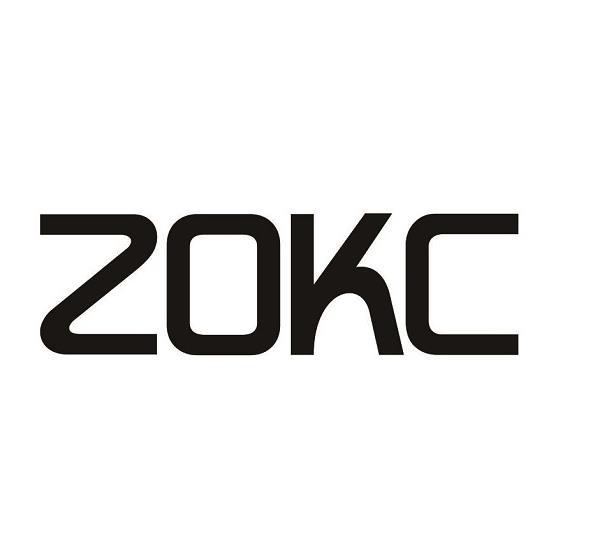 ZOKC商标转让