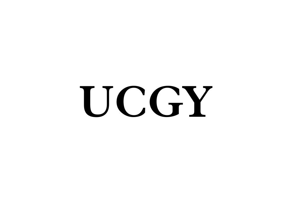 UCGY商标转让