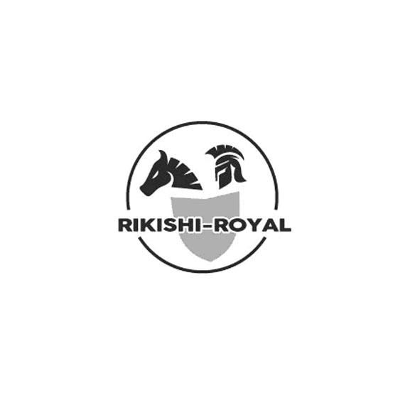 RIKISHI-ROYAL商标转让