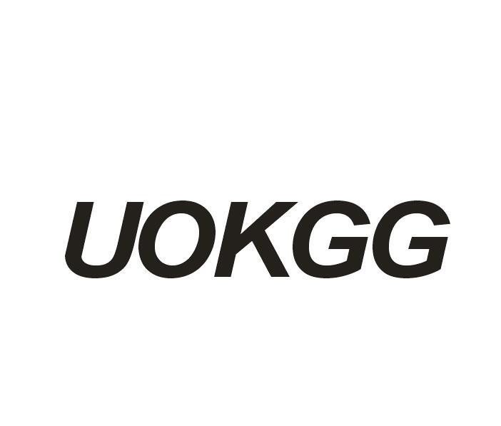 UOKGG商标转让