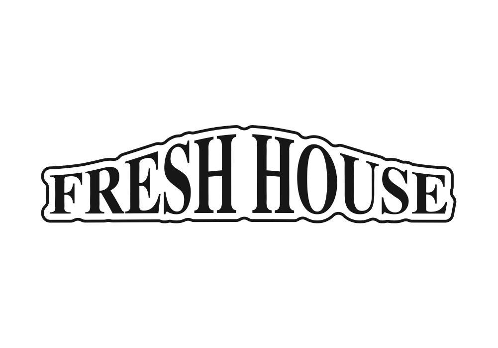 FRESH HOUSE商标转让