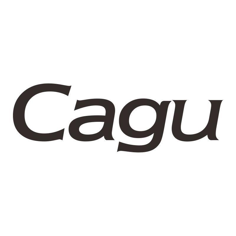 CAGU商标转让