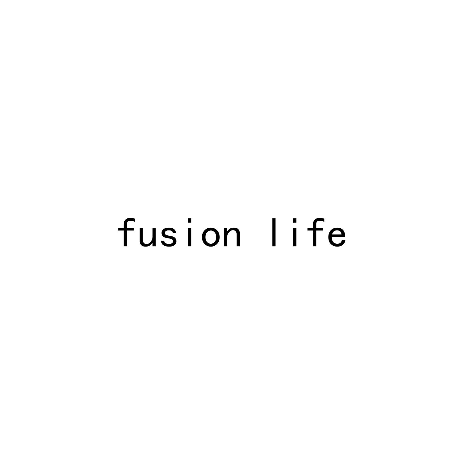 FUSION LIFE商标转让