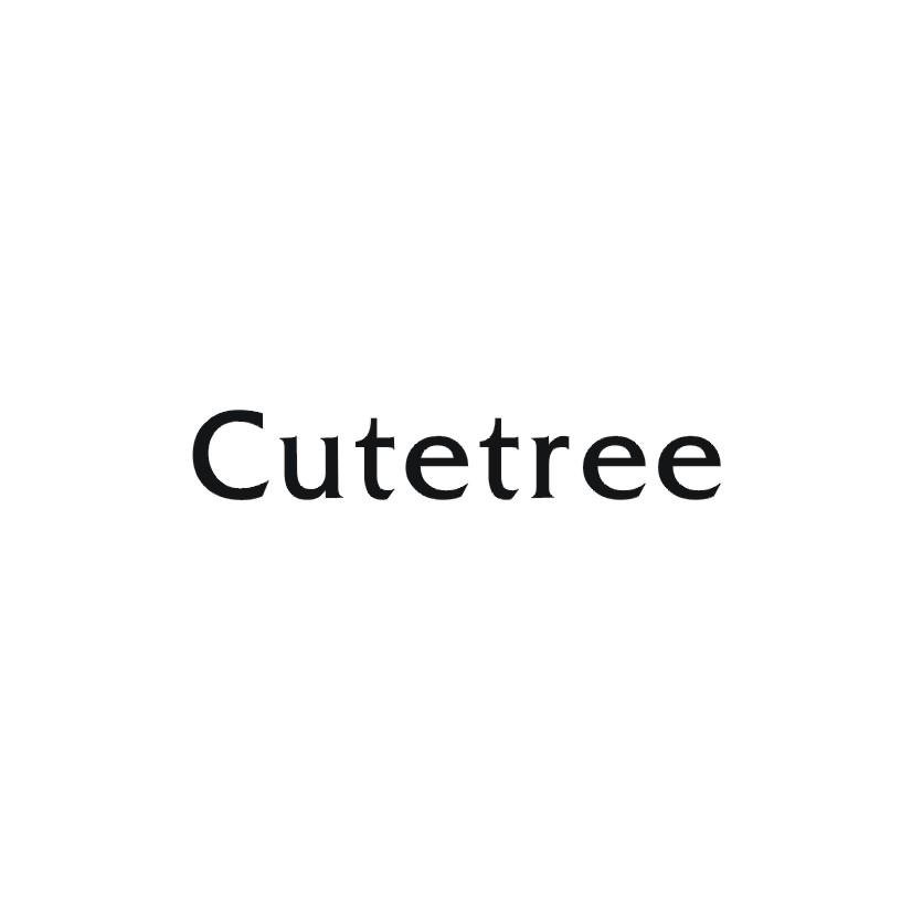 CUTETREE商标转让