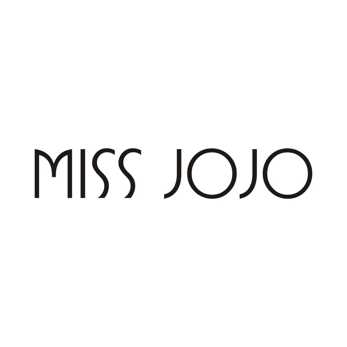 MISS JOJO商标转让