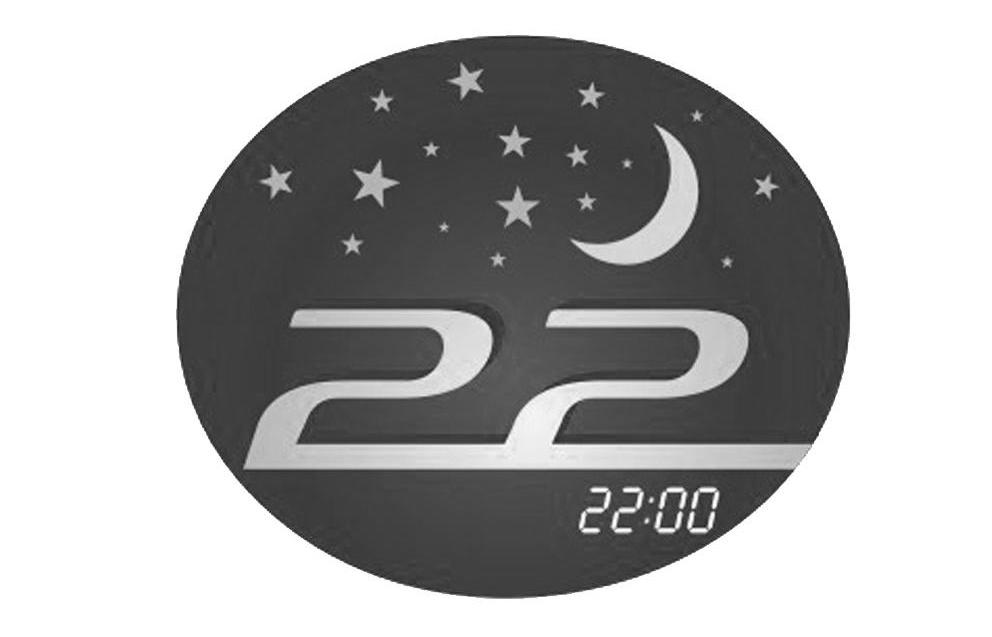22：00 22商标转让
